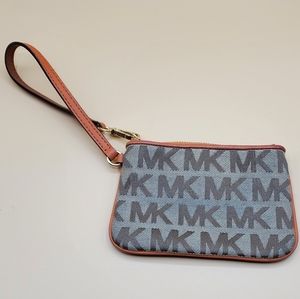 Michael Kors Wristlet
